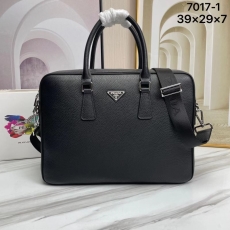 Mens Prada Briefcases